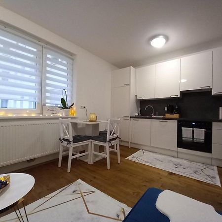 Lauro Apartment Bécs Kültér fotó