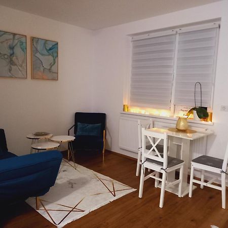 Lauro Apartment Bécs Kültér fotó