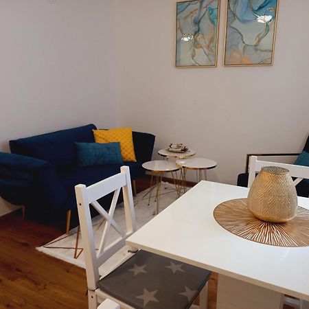 Lauro Apartment Bécs Kültér fotó