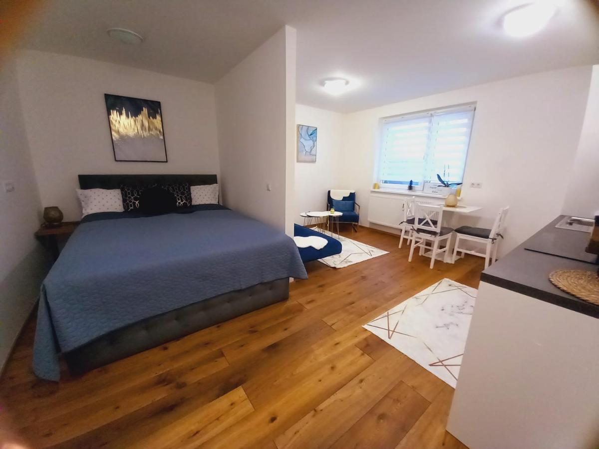 Lauro Apartment Bécs Kültér fotó