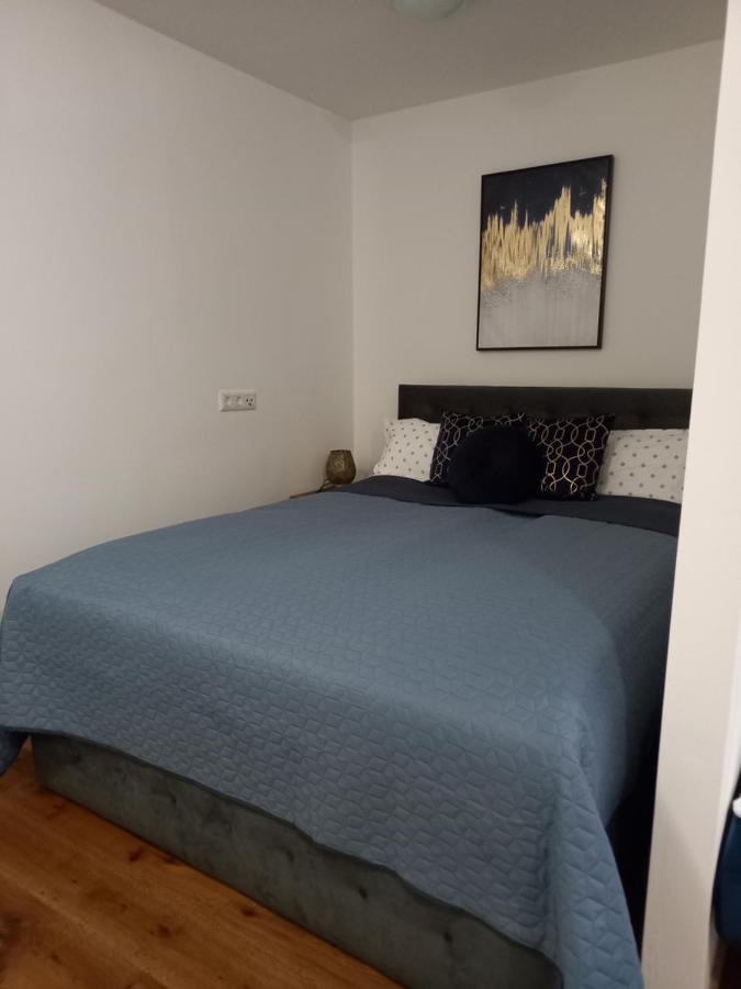 Lauro Apartment Bécs Kültér fotó