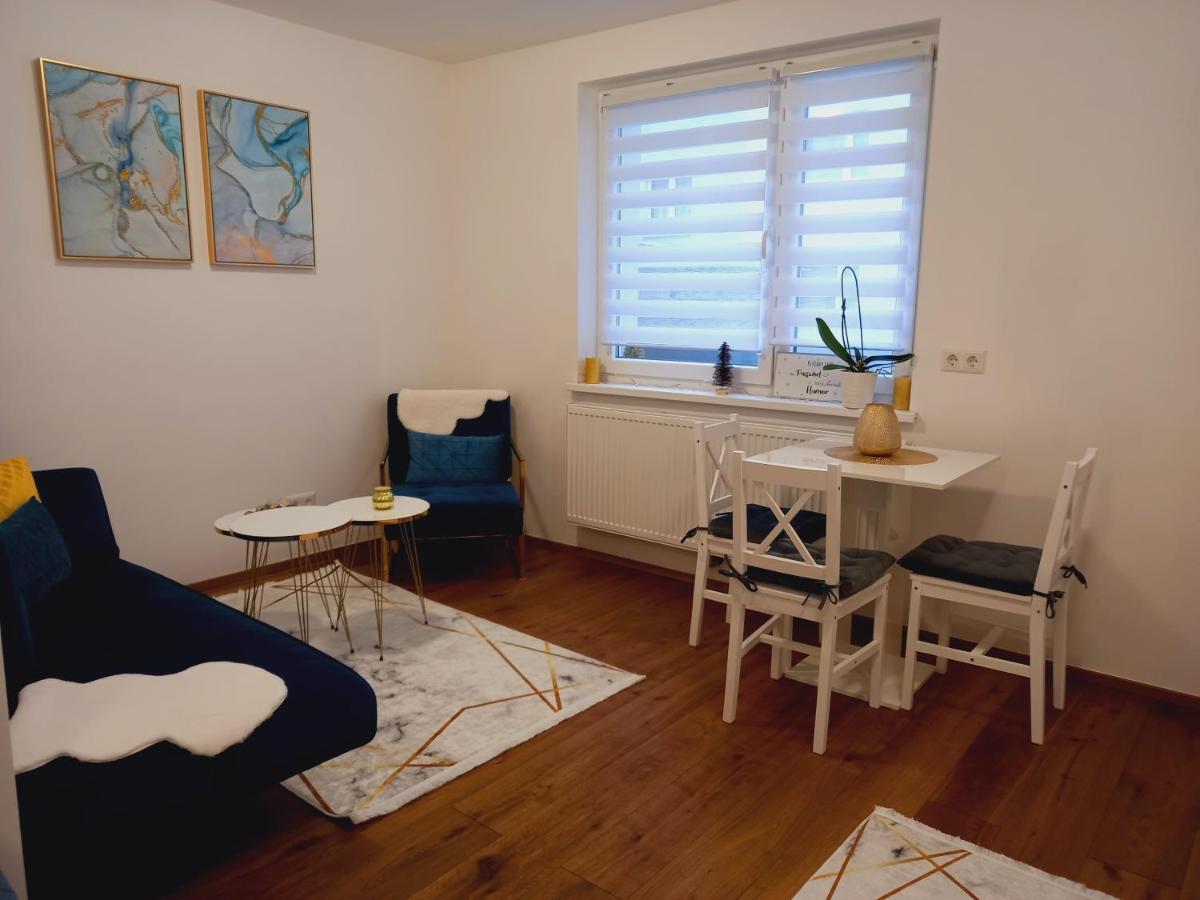 Lauro Apartment Bécs Kültér fotó