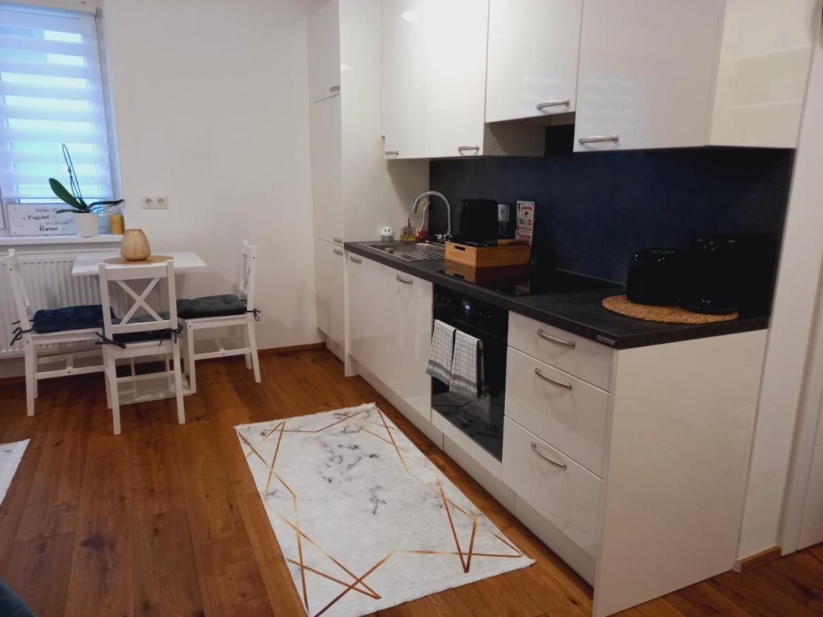 Lauro Apartment Bécs Kültér fotó