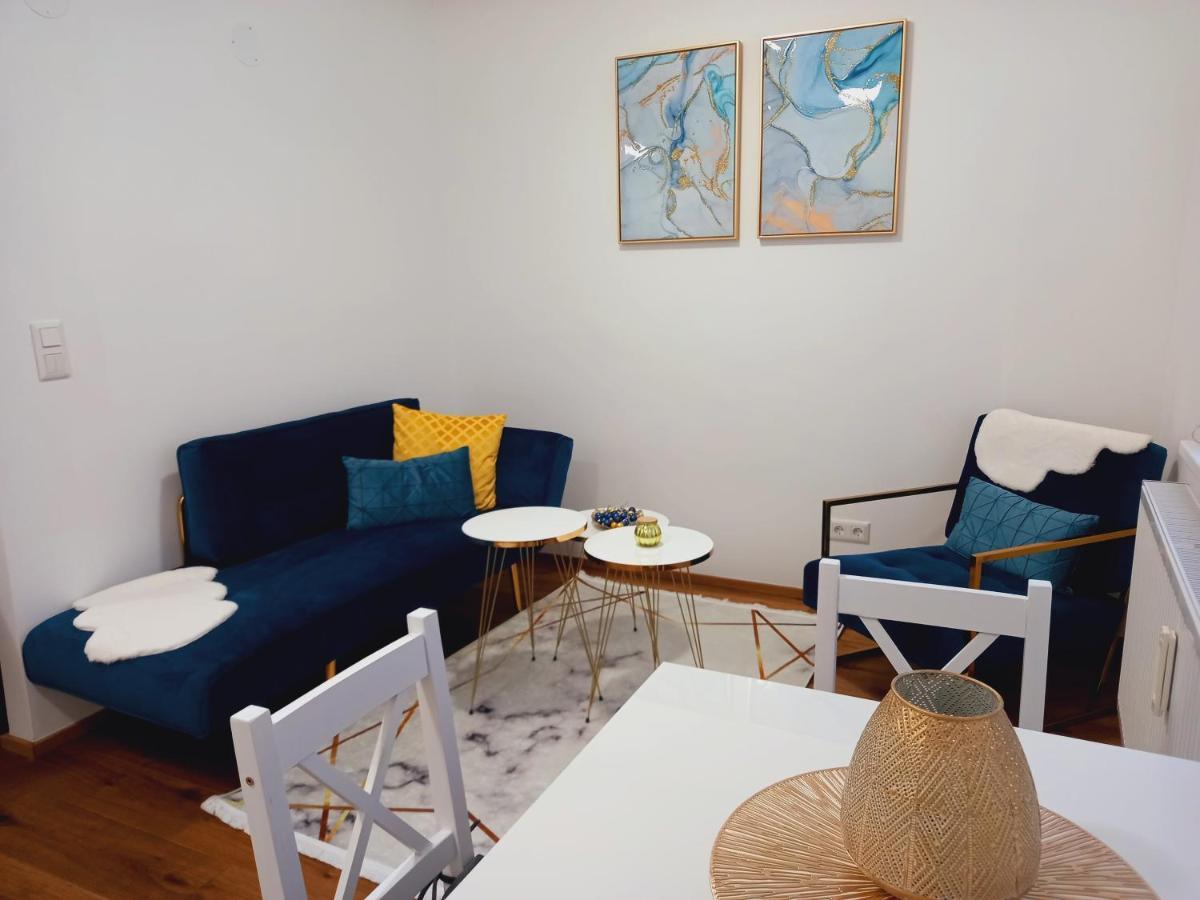 Lauro Apartment Bécs Kültér fotó
