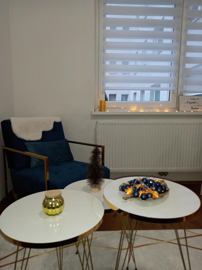 Lauro Apartment Bécs Kültér fotó