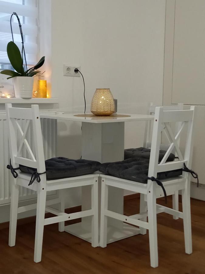 Lauro Apartment Bécs Kültér fotó