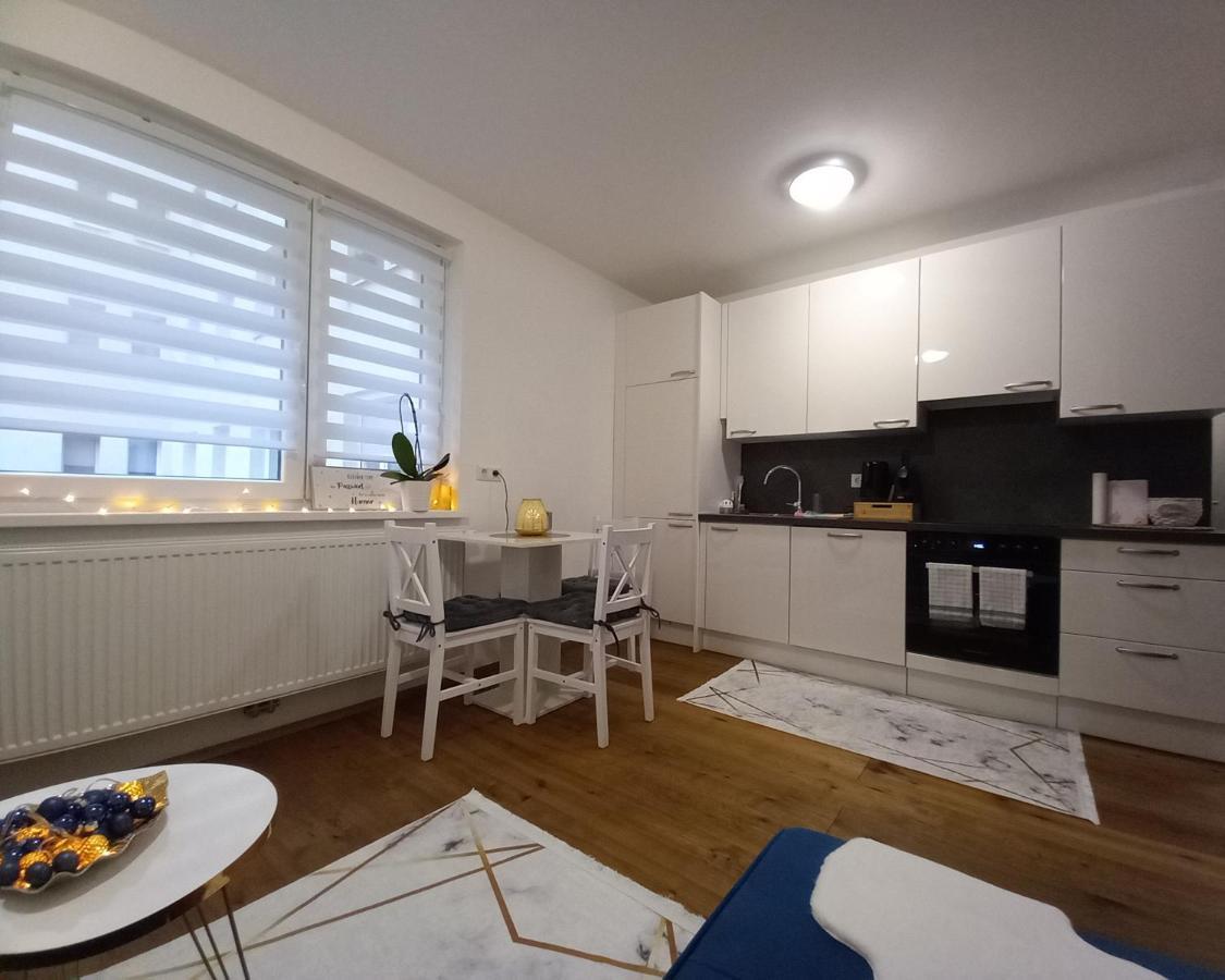 Lauro Apartment Bécs Kültér fotó