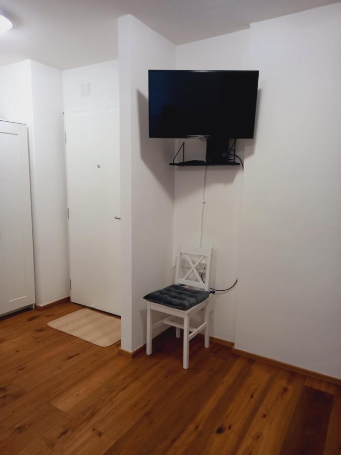 Lauro Apartment Bécs Kültér fotó