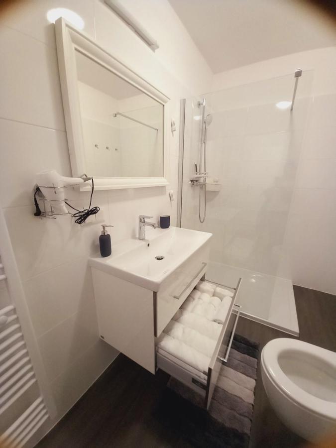Lauro Apartment Bécs Kültér fotó