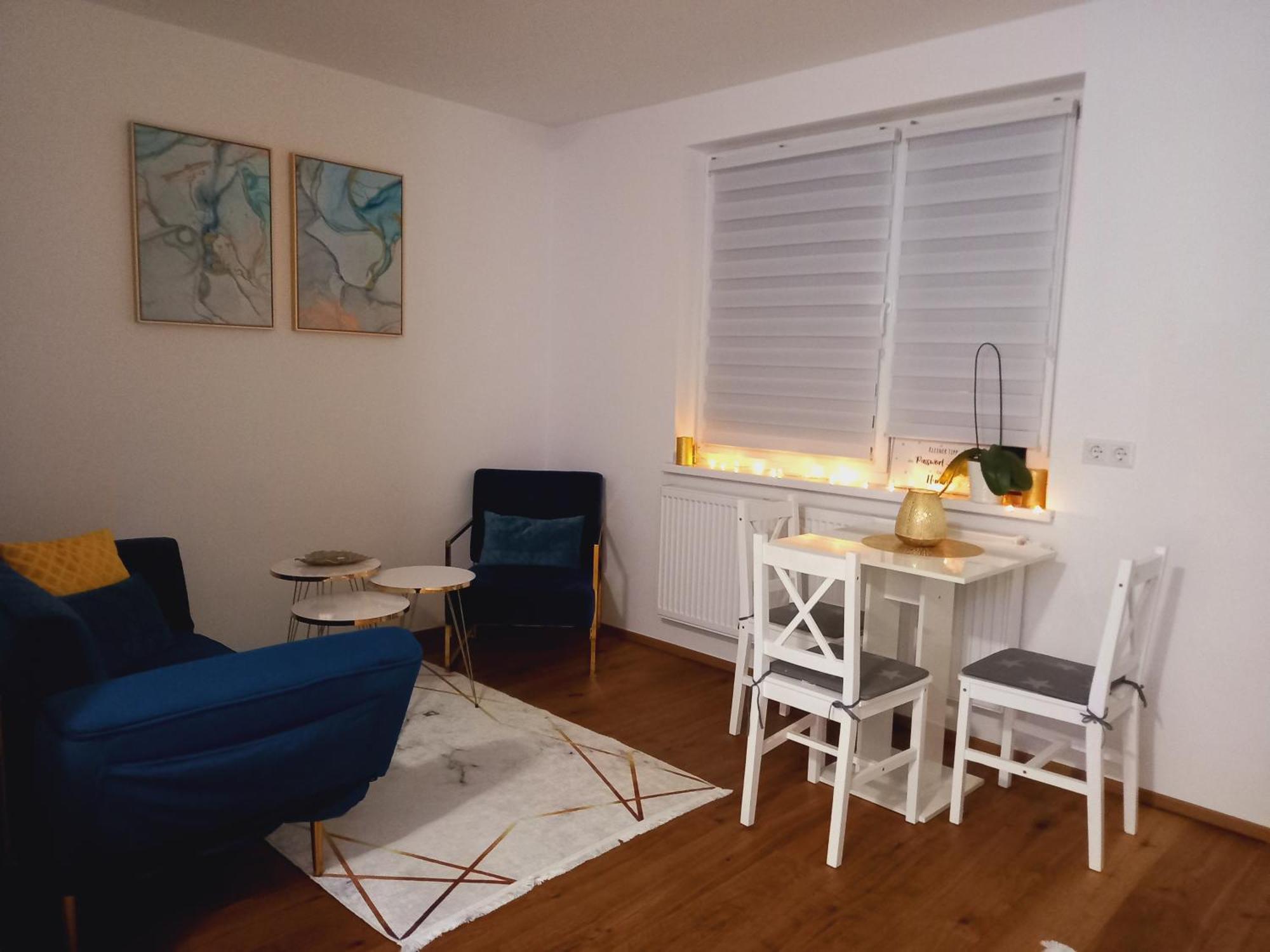 Lauro Apartment Bécs Kültér fotó