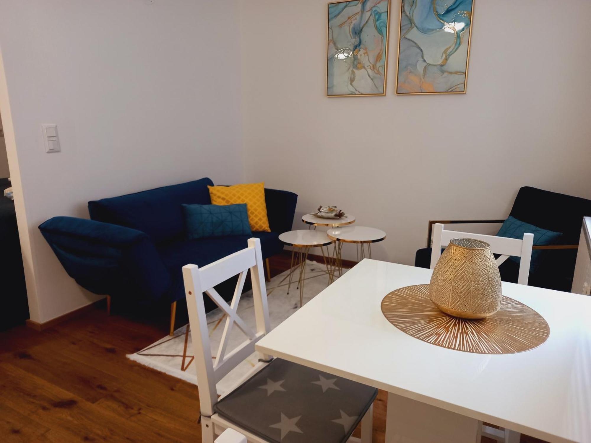 Lauro Apartment Bécs Kültér fotó