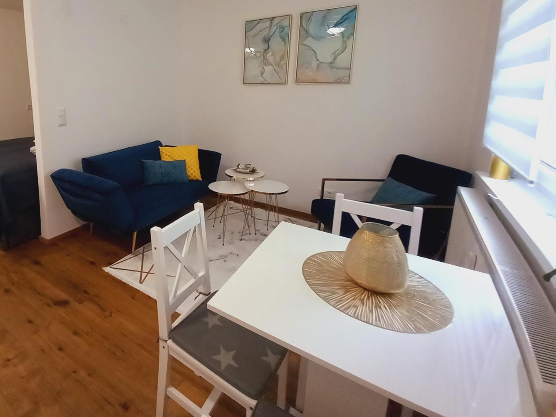 Lauro Apartment Bécs Kültér fotó