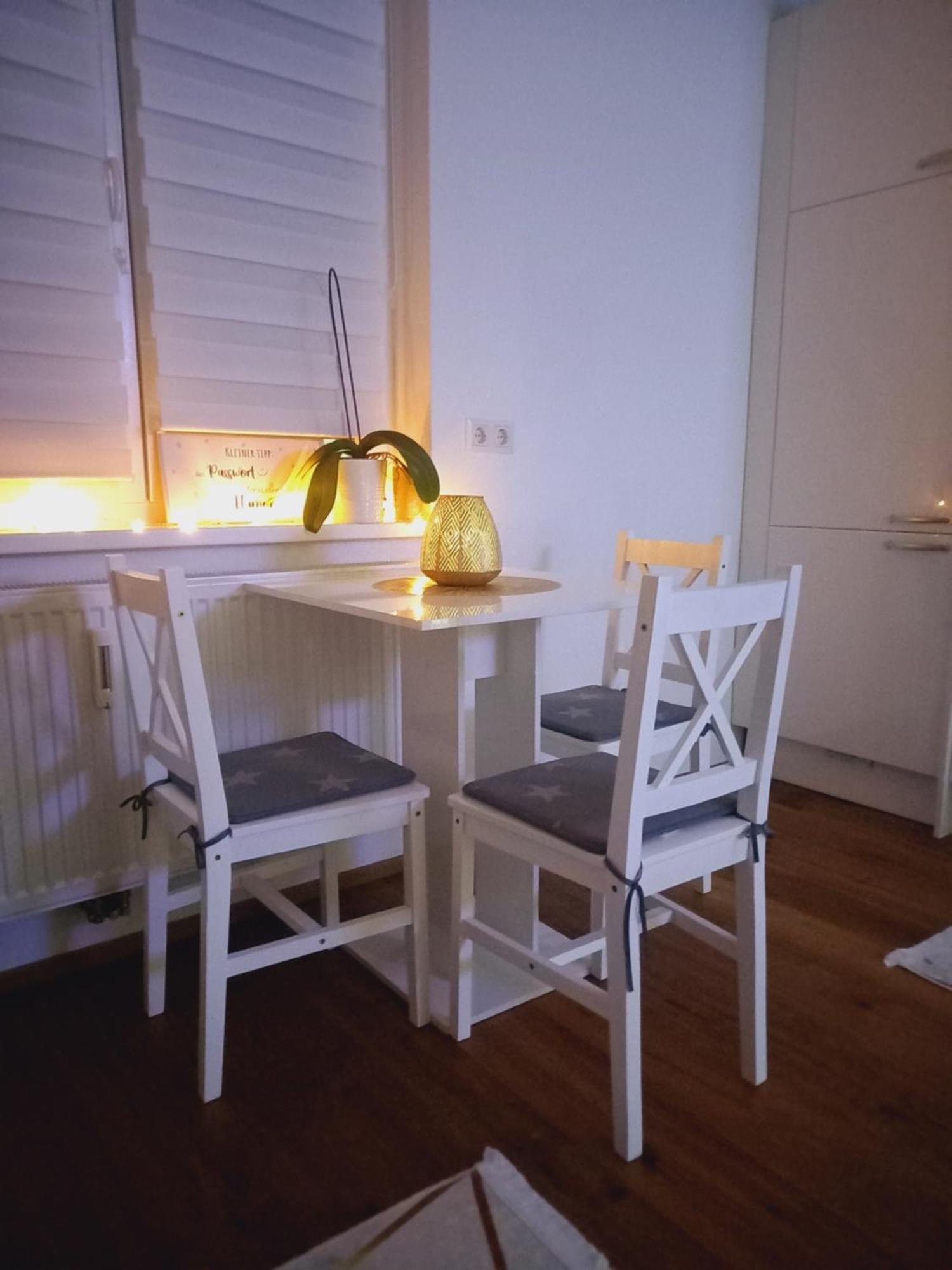 Lauro Apartment Bécs Kültér fotó