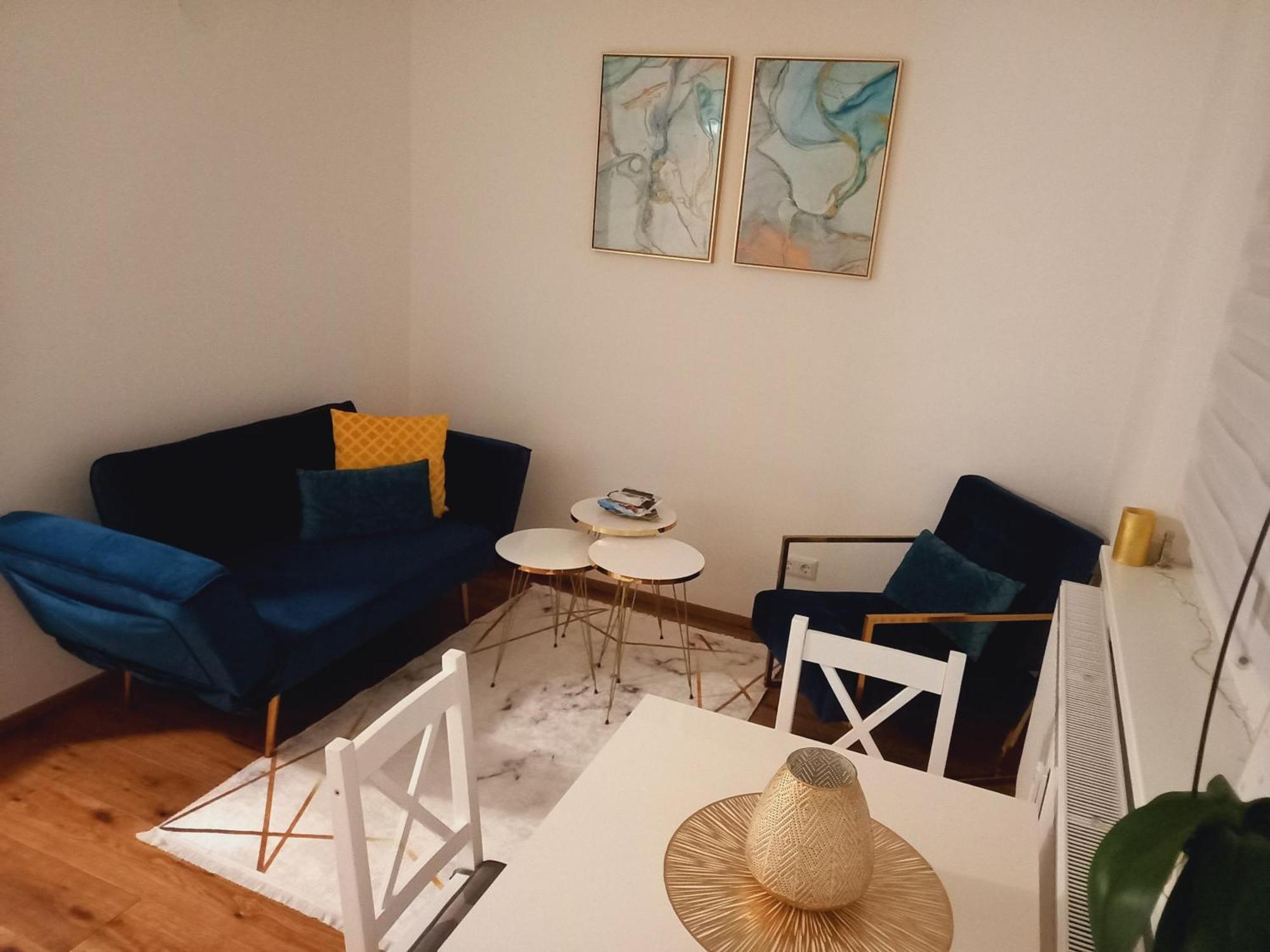 Lauro Apartment Bécs Kültér fotó