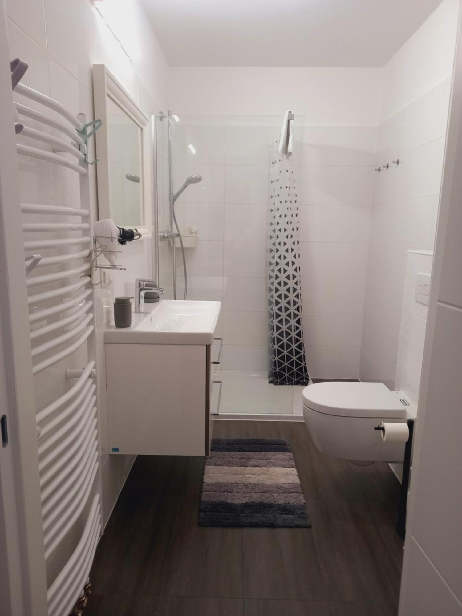 Lauro Apartment Bécs Kültér fotó