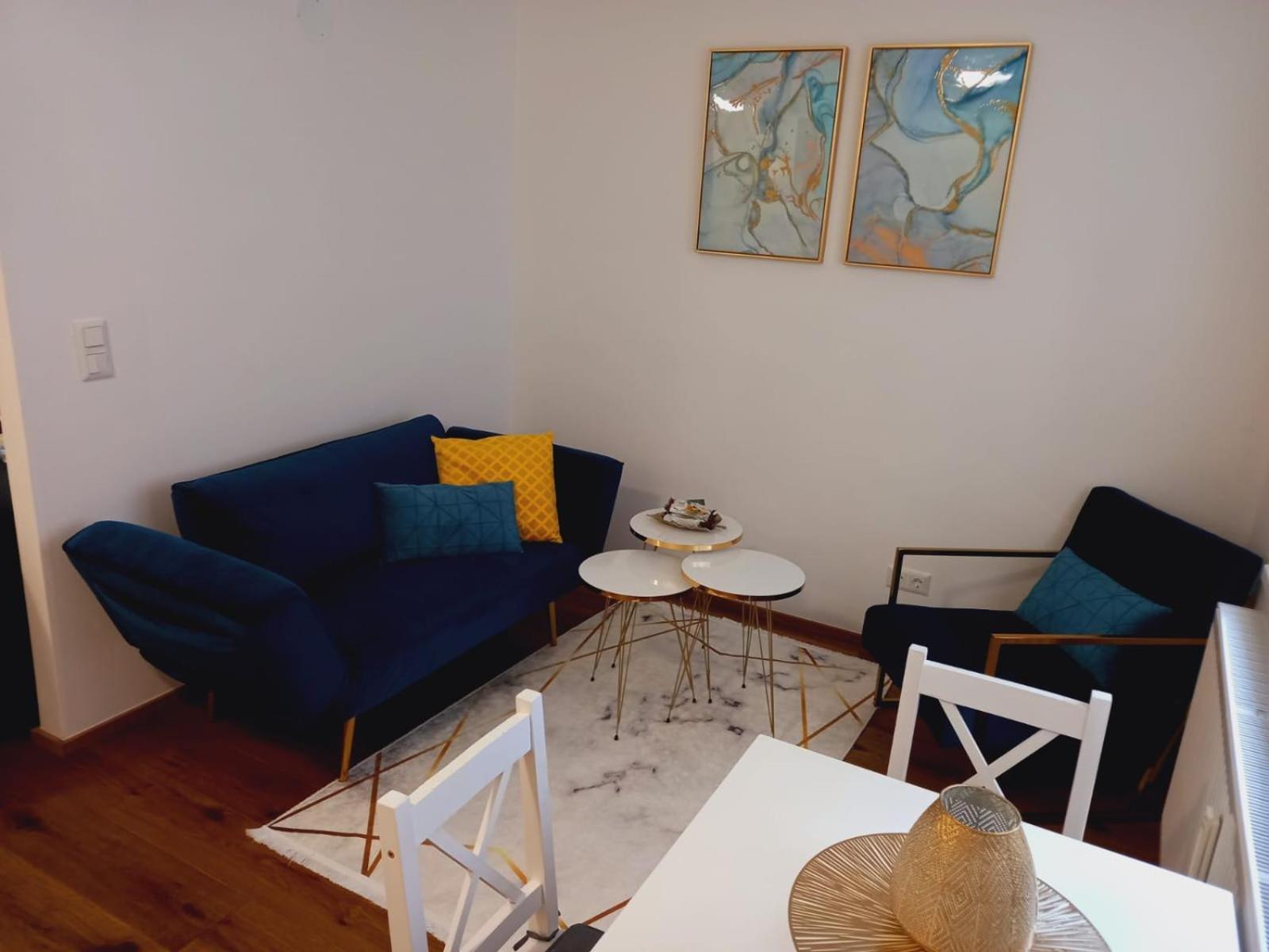 Lauro Apartment Bécs Kültér fotó
